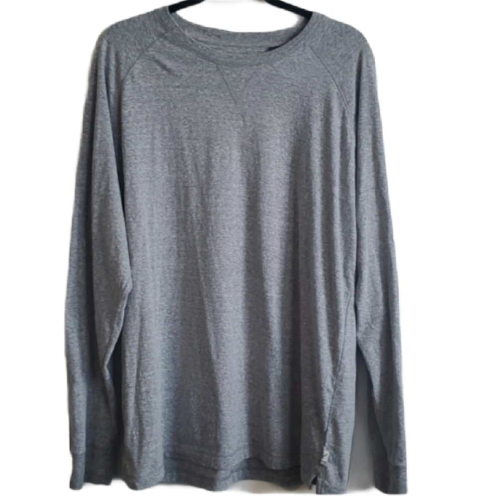 Chaps long Sleeve Shirt - size XL
